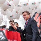 ORF "Elefantenrunde" zur Tirol-Wahl