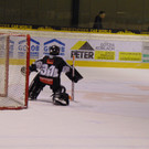 Eishockey U9 Turnier in Lustenau 