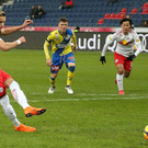 Red Bull Salzburg - SKN St. Pölten