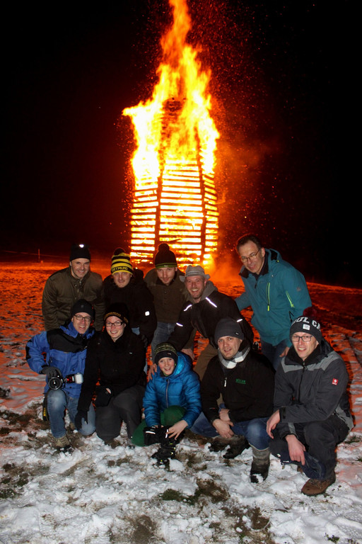 Funken BERG A Team 18-02-2018 _2_.JPG