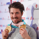 Seidl Catering: Gold-Party für Marcel Hirscher