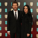 BAFTA 2018