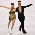 Busenblitzer bei Olympia