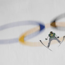 Olympia: Teambewerb im Skispringen