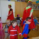Faschingsfeier im Zwergengarten_ am 13_2 _60_.JPG