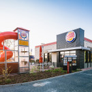 So könnte der Burger King in Vorarlberg aussehen