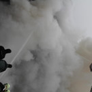 Großbrand in Höchst II