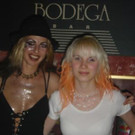 Halloween in der Bodega-Bar, Frastanz