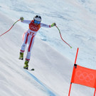 Olympia-Abfahrt: Enttäuschung bei ÖSV-Damen