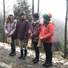 Fastenandacht  2018 Familienkapelle Fraxern