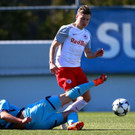 Youth League: FC Porto vs. Salzburg 3:1