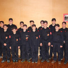 Elternabend der Feuerwehrjugend Lauterach