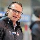 EC Red Bull gegen Vienna Capitals