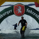 Waterslide