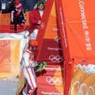 Olympia-Slalom: Hirscher out