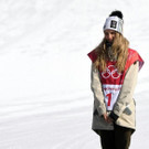 Gasser triumphierte im Snowboard-Big-Air-Bewerb 