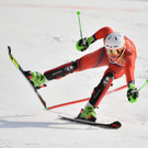 Olympia: Slalom der Herren