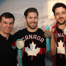 Party im Austria Haus in PyeongChang