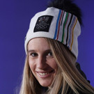 Anna Gasser: Die schöne Sportlerin