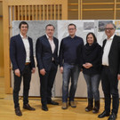 Ideenwerkstatt in Schlins