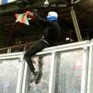 Europa League: Salzburg vs. Real Sociedad 2:1 (1:1)