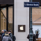 Presse-Prewiew-Termin zur Eroeffnung des ersten Apple Store _14 von 50_.JPG