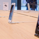Presse-Prewiew-Termin zur Eroeffnung des ersten Apple Store _16 von 50_.JPG