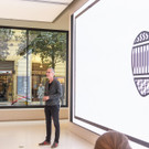 Presse-Prewiew-Termin zur Eroeffnung des ersten Apple Store _21 von 50_.JPG
