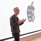 Presse-Prewiew-Termin zur Eroeffnung des ersten Apple Store _32 von 50_.JPG