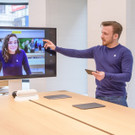 Presse-Prewiew-Termin zur Eroeffnung des ersten Apple Store _52 von 50_.JPG