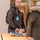 Presse-Prewiew-Termin zur Eroeffnung des ersten Apple Store _55 von 50_.JPG