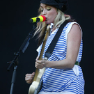 the Ting Tings - frequency festival 2009 - st_p__lten - florian wieser _2_.jpg