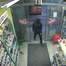 Raubüberfall auf Tankstelle in Bischofshofen