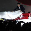 Alfa Romeo Sauber F1
