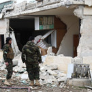 Türkei bestreitet zivile Opfer in Afrin