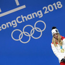 Olympia-Gold für Anna Gasser