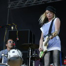 the Ting Tings - frequency festival 2009 - st_p__lten - florian wieser _5_.jpg