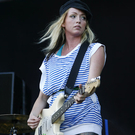 the Ting Tings - frequency festival 2009 - st_p__lten - florian wieser _6_.jpg