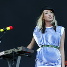 the Ting Tings - frequency festival 2009 - st_p__lten - florian wieser _9_.jpg