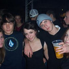 Jubiläumsfeier Hi!Schoolparty in Feldkirch