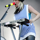 the Ting Tings - frequency festival 2009 - st_p__lten - florian wieser _11_.jpg