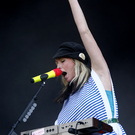 the Ting Tings - frequency festival 2009 - st_p__lten - florian wieser _12_.jpg