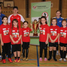 Cup Halbfinale ausgelost