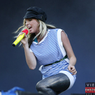 the Ting Tings - frequency festival 2009 - st_p__lten - florian wieser _17_.jpg