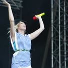 the Ting Tings - frequency festival 2009 - st_p__lten - florian wieser _18_.jpg