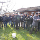 Winterschnittkurs OGV Hard