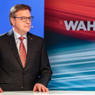 Landtagswahl Tirol: Parteien im ORF-Studio