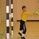 Beste Bilder U-7-Turnier in Rankweil