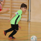 Beste Bilder U-10-Turnier in Rankweil