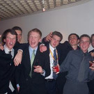 Maturaball der HLW - Rankweil in Feldkirch